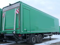 SPIER SGL 290, LBW 3,0to., 3x am Lager, 2-Achser, SAF