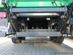 SPIER SGL 290, LBW 3,0to., 3x am Lager, 2-Achser, SAF