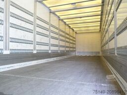 SPIER SGL 290, LBW 3,0to., 3x am Lager, 2-Achser, SAF