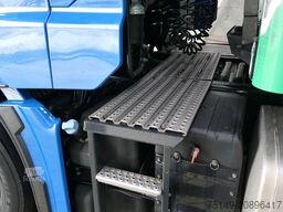 MAN 18.510 TGX BL Individual 4x2, Intarder, 2x Tank