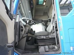 MAN 18.510 TGX BL Individual 4x2, Intarder, 2x Tank