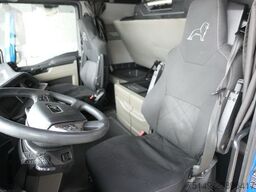 MAN 18.510 TGX BL Individual 4x2, Intarder, 2x Tank