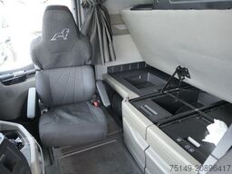 MAN 18.510 TGX BL Individual 4x2, Intarder, 2x Tank