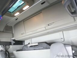 MAN 18.510 TGX BL Individual 4x2, Intarder, 2x Tank