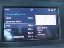 MAN 18.510 TGX BL Individual 4x2, Intarder, 2x Tank