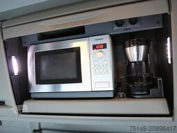 MAN 18.510 TGX BL Individual 4x2, Intarder, 2x Tank