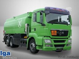 MAN 26.400 TGS 6x2, Esterer, Unten- u. Obenbefüllung