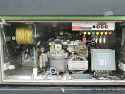 MAN 26.400 TGS 6x2, Esterer, Unten- u. Obenbefüllung