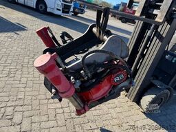 Rototilt ROTOTILT R8, Schwenkrotator, 23-32to. Bagger