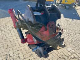 Rototilt ROTOTILT R8, Schwenkrotator, 23-32to. Bagger