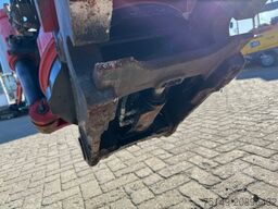 Rototilt ROTOTILT R8, Schwenkrotator, 23-32to. Bagger