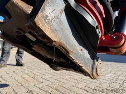 Rototilt ROTOTILT R8, Schwenkrotator, 23-32to. Bagger