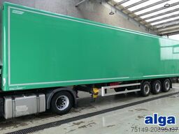 SPIER SGL 300, Doppelstock, SAF, Luftfederung