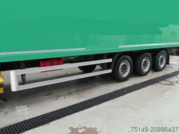 SPIER SGL 300, Doppelstock, SAF, Luftfederung