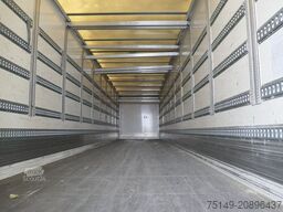 SPIER SGL 300, Doppelstock, SAF, Luftfederung