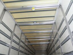 SPIER SGL 300, Doppelstock, SAF, Luftfederung