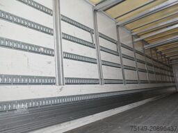 SPIER SGL 300, Doppelstock, SAF, Luftfederung