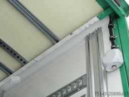 SPIER SGL 300, Doppelstock, SAF, Luftfederung