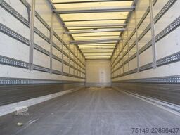 SPIER SGL 300, Doppelstock, SAF, Luftfederung