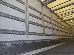 SPIER SGL 300, Doppelstock, SAF, Luftfederung