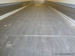 SPIER SGL 300, Doppelstock, SAF, Luftfederung