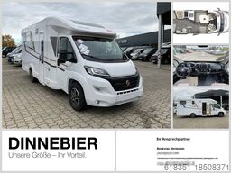 EURA MOBIL PROFILA T 720 EB, Heavy Duty, MAXI 4,25 t