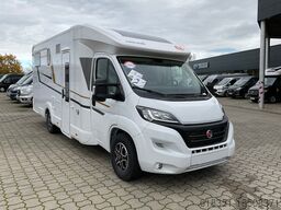 EURA MOBIL PROFILA T 720 EB, Heavy Duty, MAXI 4,25 t