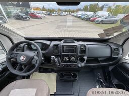 EURA MOBIL PROFILA T 720 EB, Heavy Duty, MAXI 4,25 t