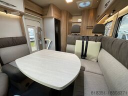 EURA MOBIL PROFILA T 720 EB, Heavy Duty, MAXI 4,25 t