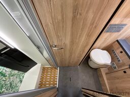 EURA MOBIL PROFILA T 720 EB, Heavy Duty, MAXI 4,25 t