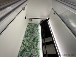 EURA MOBIL PROFILA T 720 EB, Heavy Duty, MAXI 4,25 t