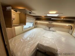 EURA MOBIL PROFILA T 720 EB, Heavy Duty, MAXI 4,25 t