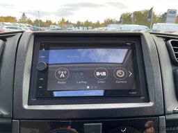 EURA MOBIL PROFILA T 720 EB, Heavy Duty, MAXI 4,25 t