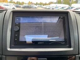 EURA MOBIL PROFILA T 720 EB, Heavy Duty, MAXI 4,25 t