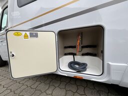 EURA MOBIL PROFILA T 720 EB, Heavy Duty, MAXI 4,25 t