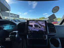 EURA MOBIL INTEGRA LINE IL 720 EF, SAT-Anlage+TV, Dachklima