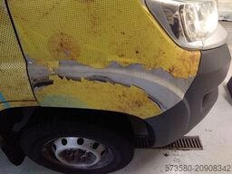 Fiat Ducato Camper | 2 Schlafplätze Küche | Reisefertig