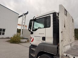 MAN TGS 26.470