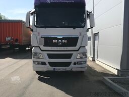 MAN TGX 26.480 6x2-2 LL
