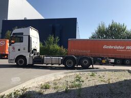 MAN TGX 26.480 6x2-2 LL