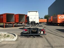 MAN TGX 26.480 6x2-2 LL