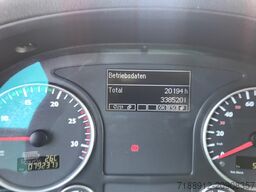 MAN TGX 26.480 6x2-2 LL