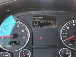 MAN TGX 26.480 6x2-2 LL