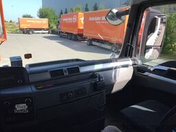 MAN TGX 26.480 6x2-2 LL