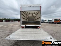  Atego 1530 L