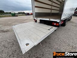  Atego 1530 L
