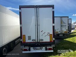 Schmitz Cargobull Reefer Standard