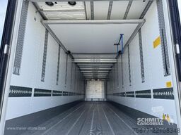 Schmitz Cargobull Reefer Multitemp Double deck