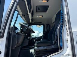 MERCEDES-BENZ ACTROS 1842 L Koffer 6,10 m LBW 1,5 T*AHK
