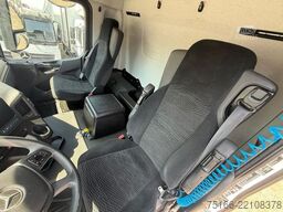 MERCEDES-BENZ ACTROS 1842 L Koffer 6,10 m LBW 1,5 T*AHK